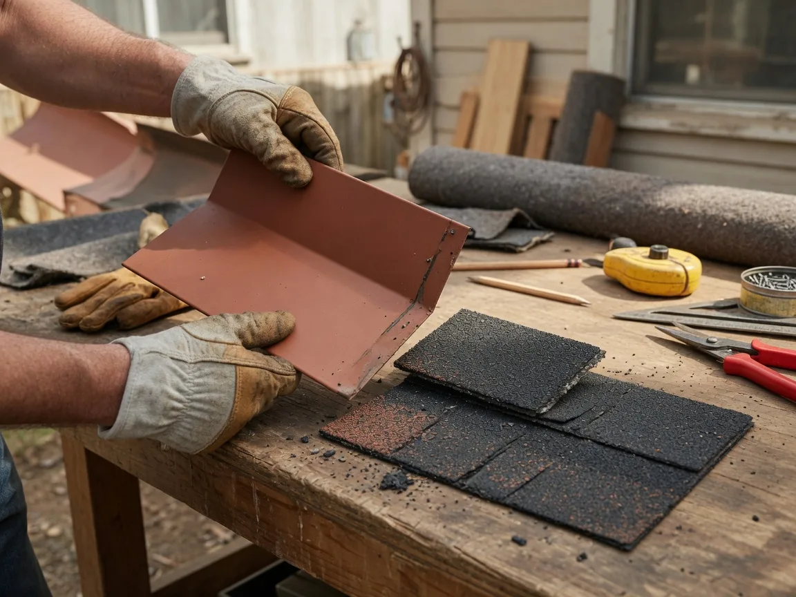 Roof Repair company in Sterrett, AL
